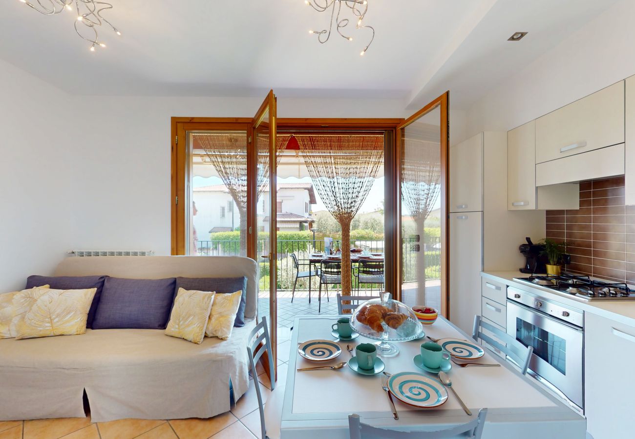Appartamento a Puegnago sul Garda - Adeline's Garda Nest by Bookinggardalake