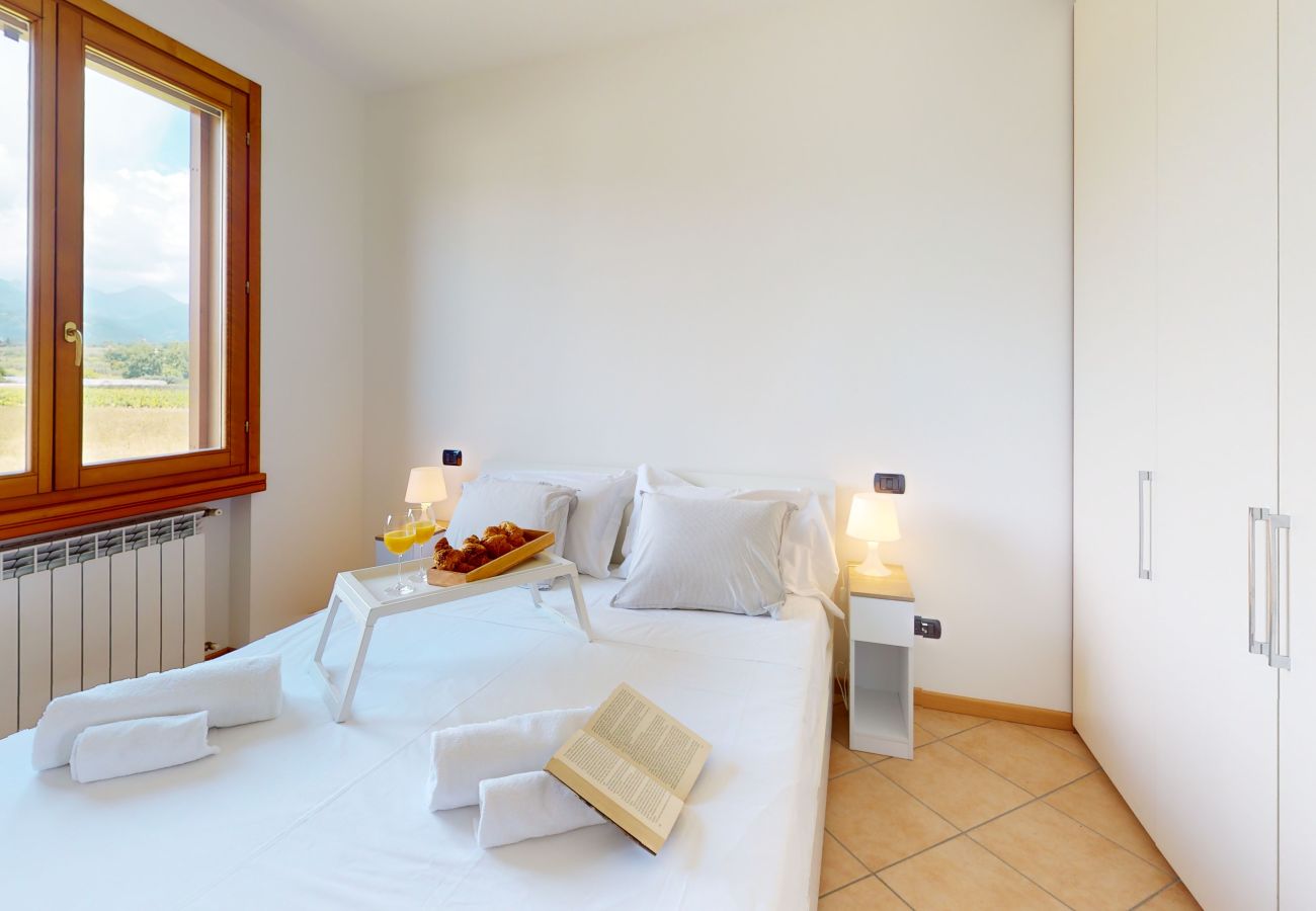Appartamento a Puegnago sul Garda - Adeline's Garda Nest by Bookinggardalake