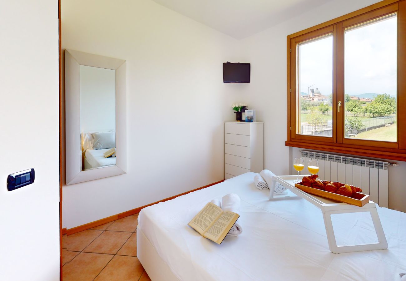 Appartamento a Puegnago sul Garda - Adeline's Garda Nest by Bookinggardalake