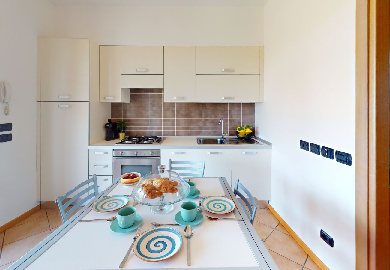 Appartamento a Puegnago sul Garda - Adeline's Garda Nest by Bookinggardalake