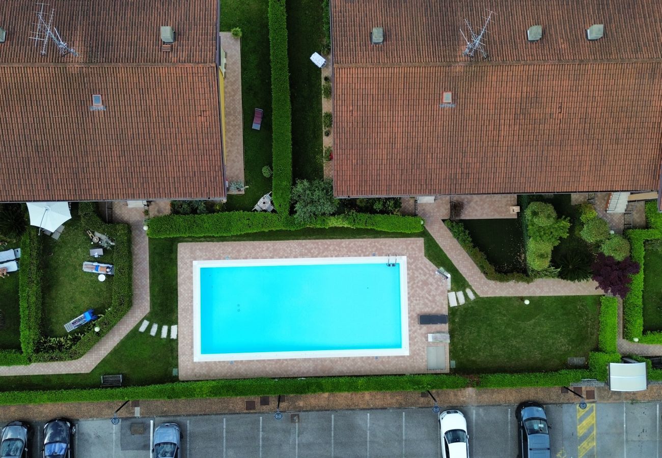 Appartamento a Puegnago sul Garda - Adeline's Garda Nest by Bookinggardalake