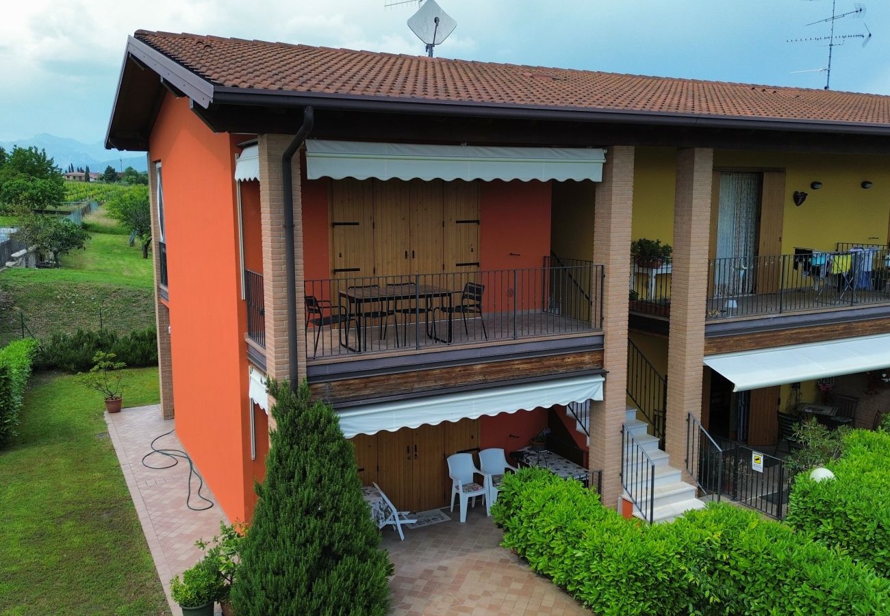 Appartamento a Puegnago sul Garda - Adeline's Garda Nest by Bookinggardalake