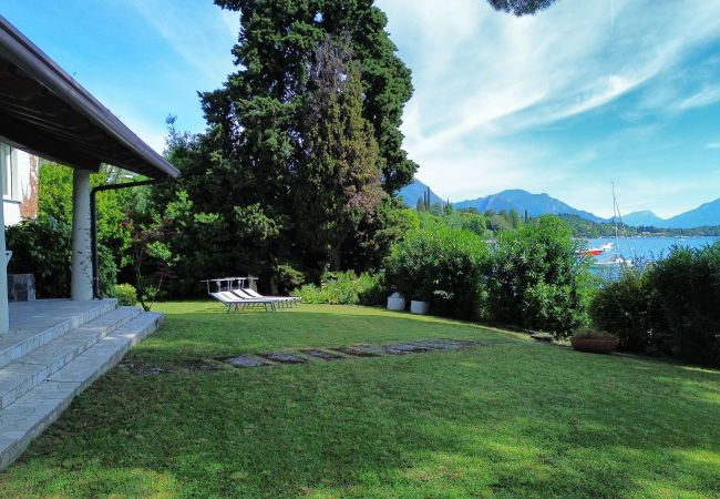 Villa a Manerba del Garda - Villa 7 Bello by Bookinggardalake Villa a Manerba del Garda - Villa 7 Bello by Bookinggardalake