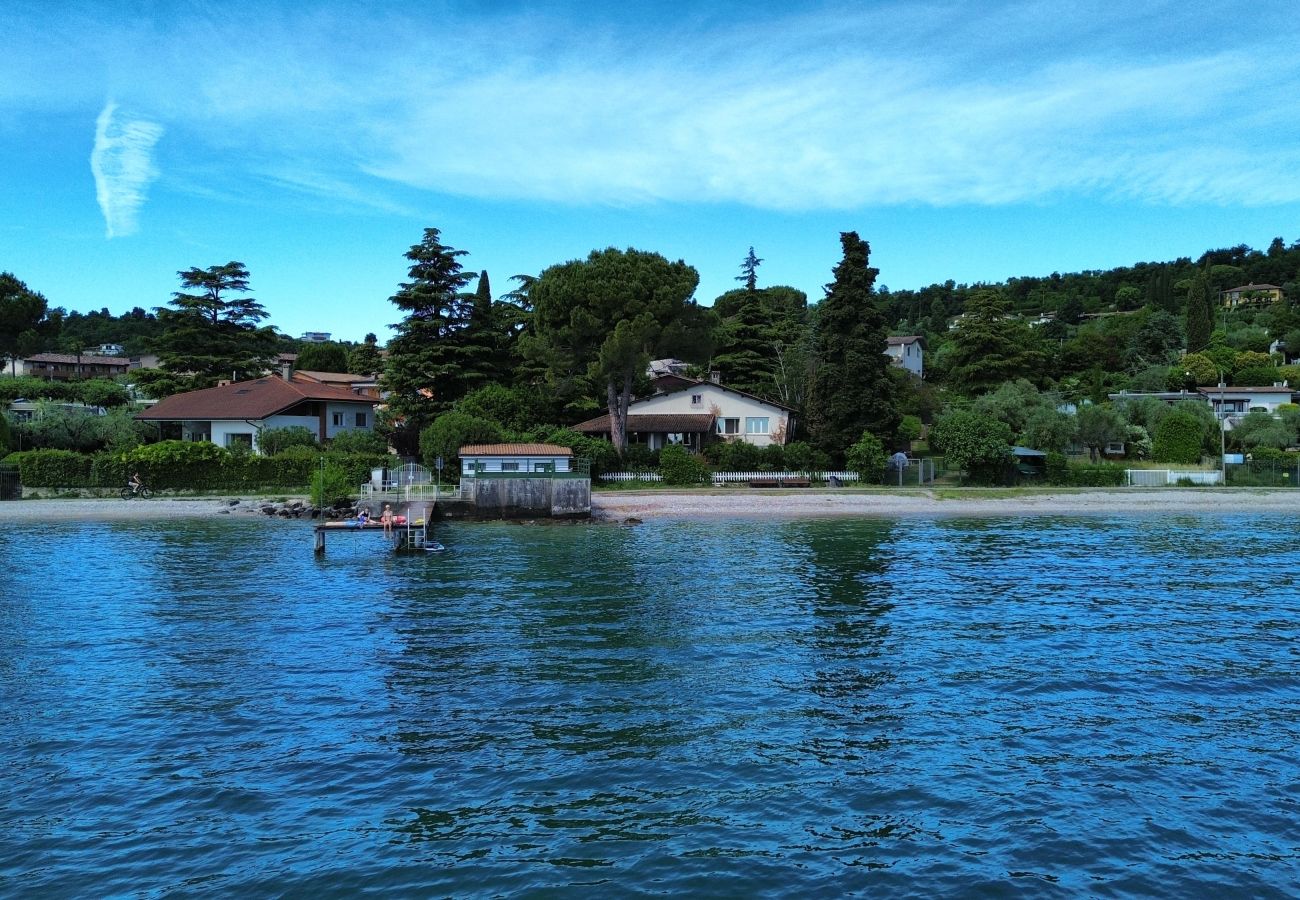 Villa a Manerba del Garda - Villa 7 Bello by Bookinggardalake Villa a Manerba del Garda - Villa 7 Bello by Bookinggardalake