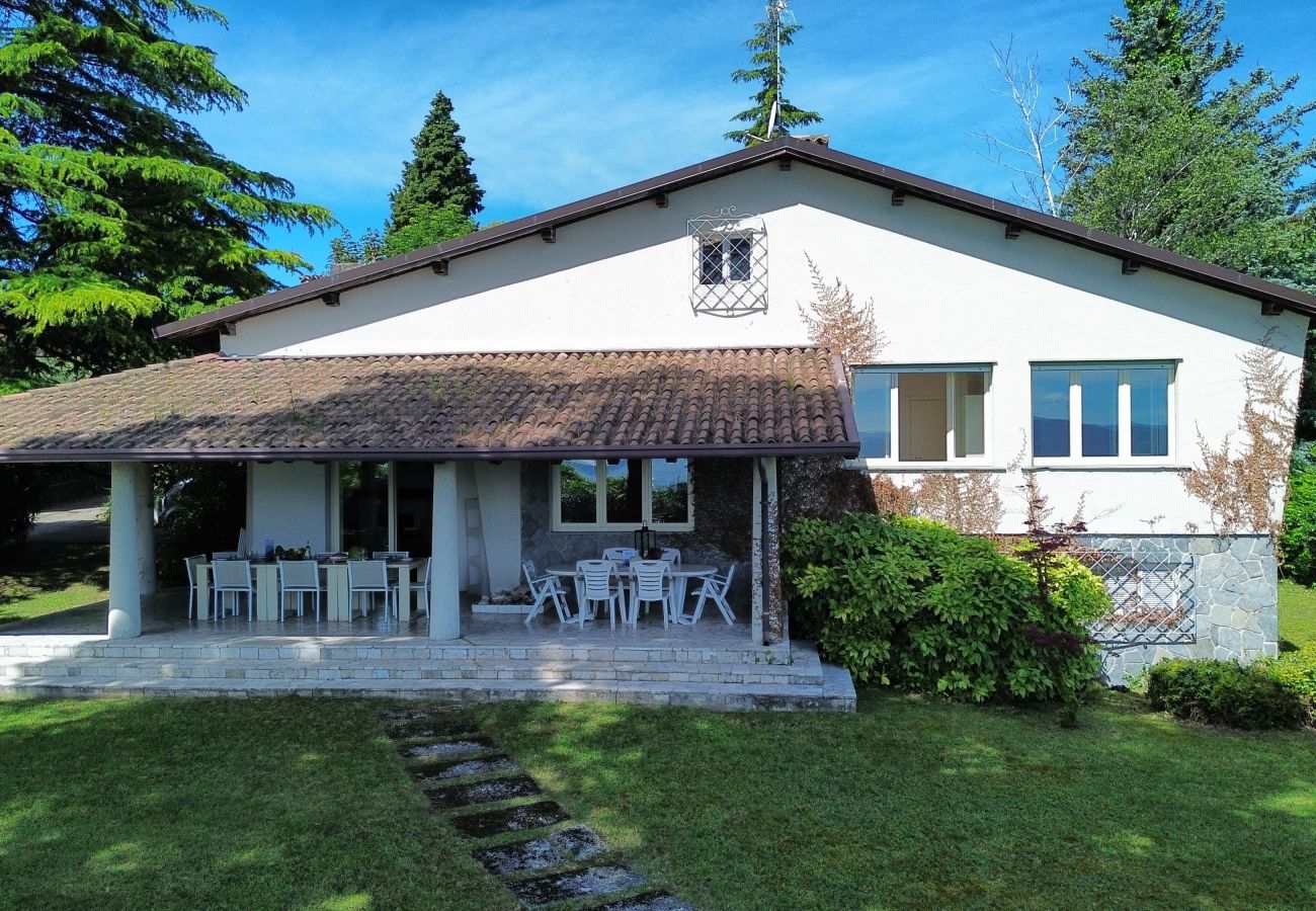 Villa a Manerba del Garda - Villa 7 Bello by Bookinggardalake Villa a Manerba del Garda - Villa 7 Bello by Bookinggardalake