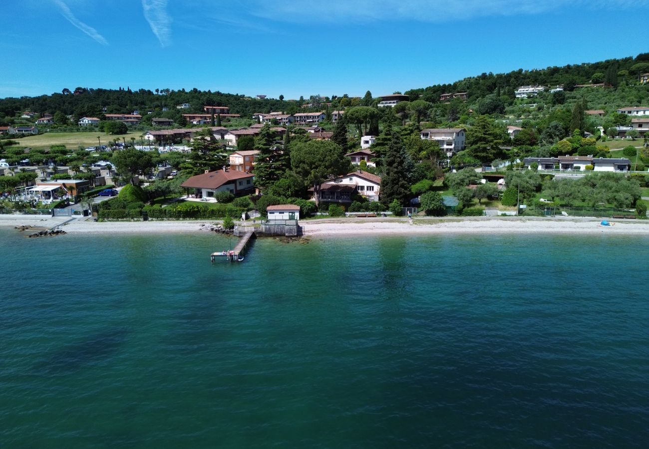 Villa a Manerba del Garda - Villa 7 Bello by Bookinggardalake Villa a Manerba del Garda - Villa 7 Bello by Bookinggardalake