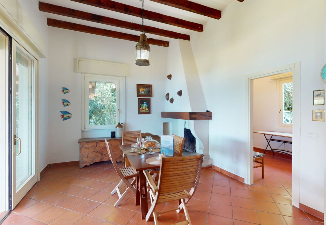 Villa a Manerba del Garda - Villa 7 Bello by Bookinggardalake Villa a Manerba del Garda - Villa 7 Bello by Bookinggardalake