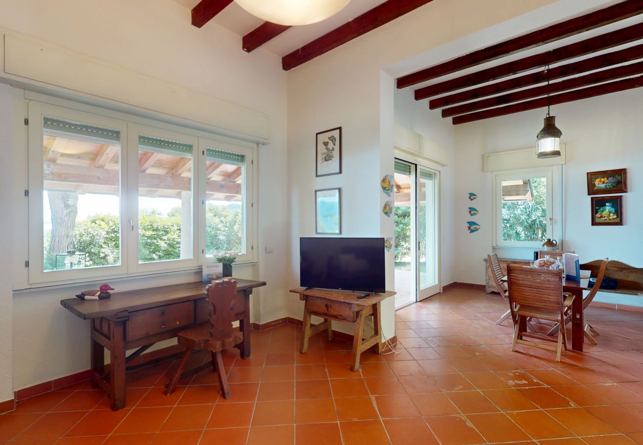 Villa a Manerba del Garda - Villa 7 Bello by Bookinggardalake Villa a Manerba del Garda - Villa 7 Bello by Bookinggardalake