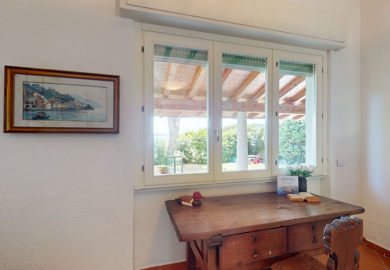 Villa a Manerba del Garda - Villa 7 Bello by Bookinggardalake Villa a Manerba del Garda - Villa 7 Bello by Bookinggardalake