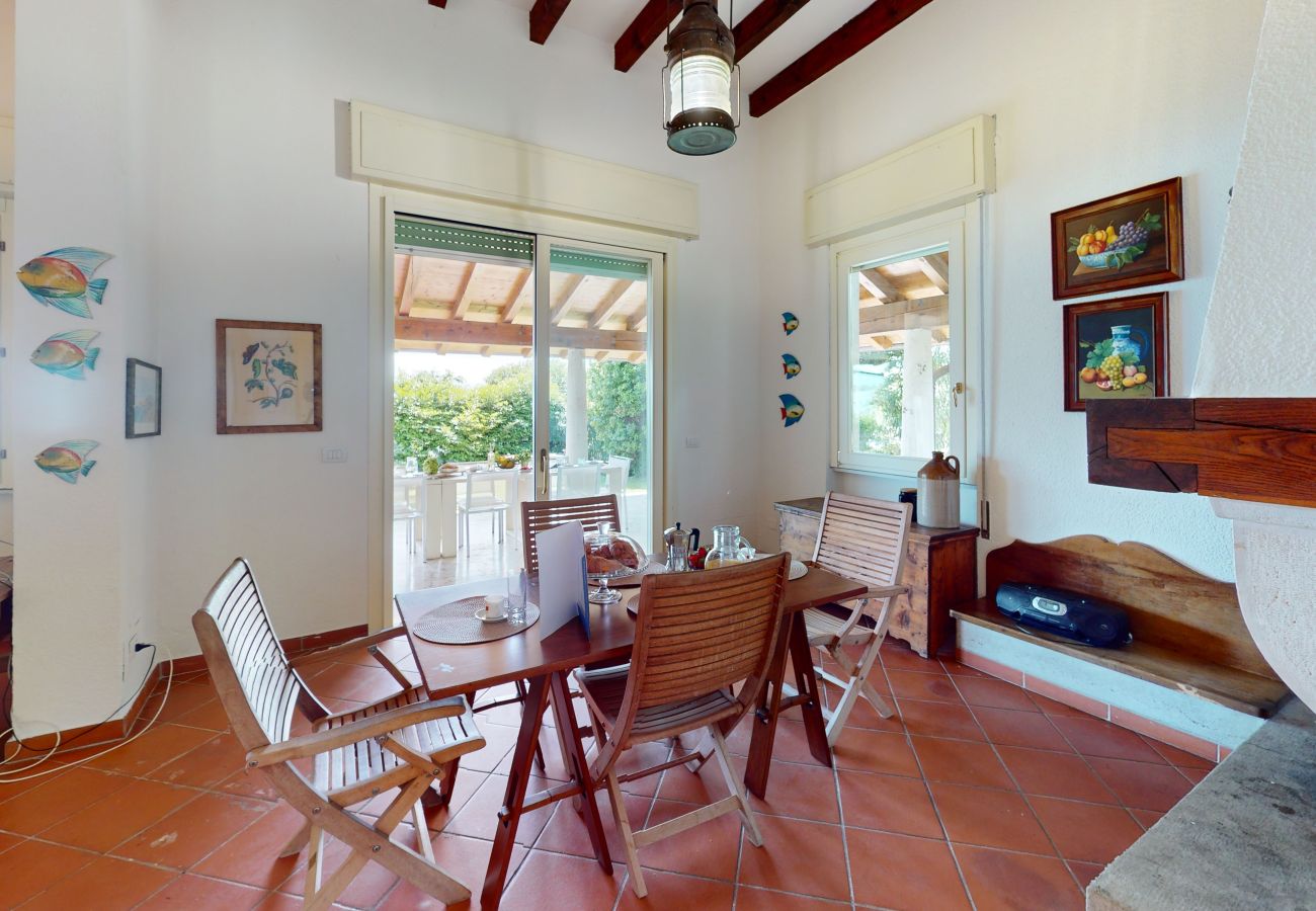 Villa a Manerba del Garda - Villa 7 Bello by Bookinggardalake Villa a Manerba del Garda - Villa 7 Bello by Bookinggardalake