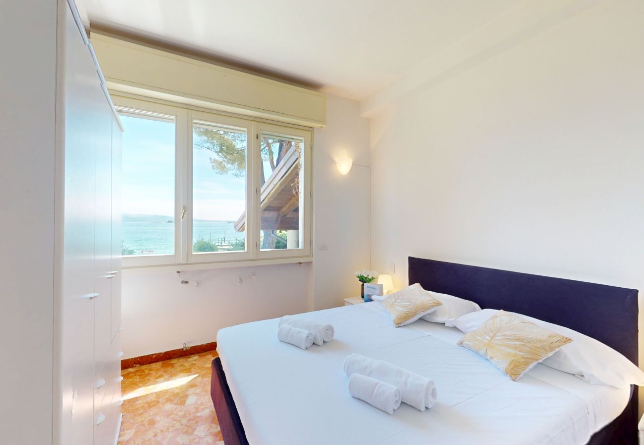 Villa a Manerba del Garda - Villa 7 Bello by Bookinggardalake Villa a Manerba del Garda - Villa 7 Bello by Bookinggardalake