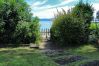 Villa a Manerba del Garda - Villa beach front 7 Bello  by Bookinggardalake