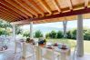 Villa a Manerba del Garda - Villa 7 Bello sulla spiaggia by Bookinggardalake