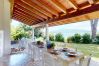 Villa a Manerba del Garda - Villa beach front 7 Bello  by Bookinggardalake