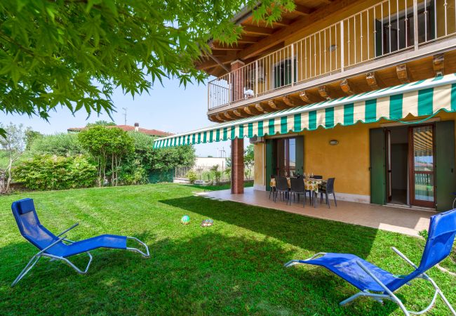 Appartamento a Lazise - COSTA DEL SOLE BARRIER FREE