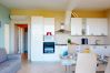 Appartamento a Moniga del Garda - Horizon luxury lake view by Bookinggardalake
