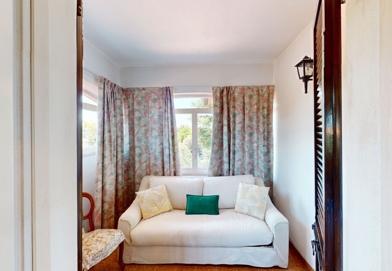 Villa a Sirmione - Villa Valentine Lakeside by Bookinggard