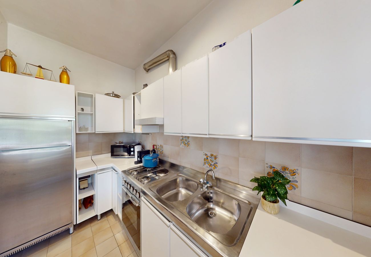 Villa a Sirmione - Villa Valentine Lakeside by Bookinggard