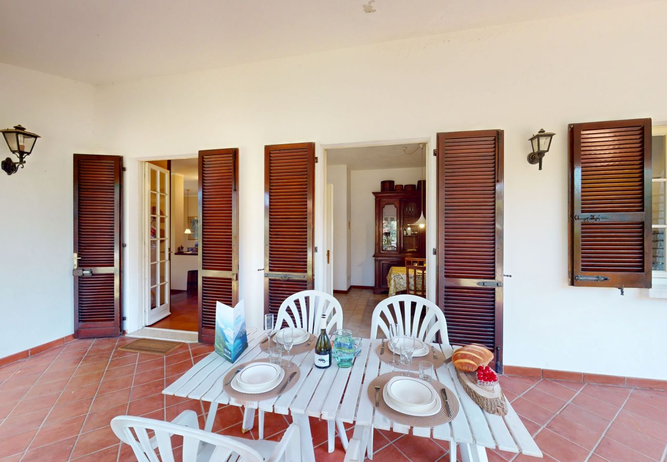 Villa a Sirmione - Villa Valentine Lakeside by Bookinggard