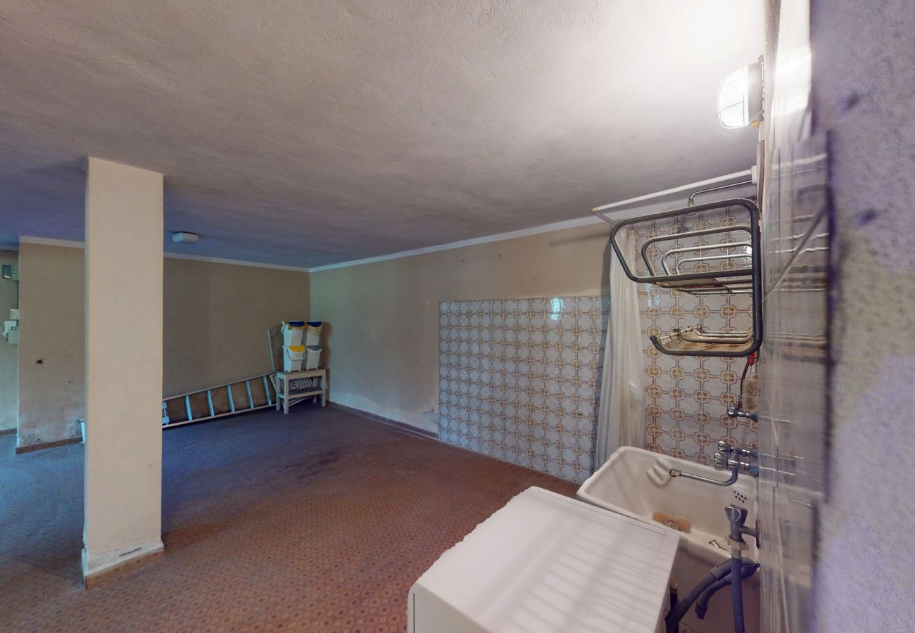 Villa a Sirmione - Villa Valentine Lakeside by Bookinggard