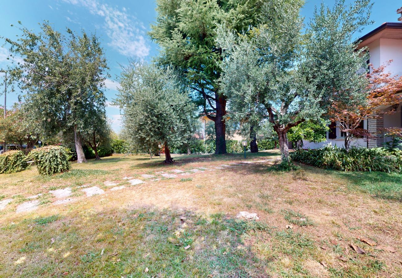 Villa a Sirmione - Villa Valentine Lakeside by Bookinggard