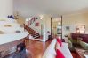 Villa a Sirmione - Villa Valentine 200 mt to the beach  by Bookinggar