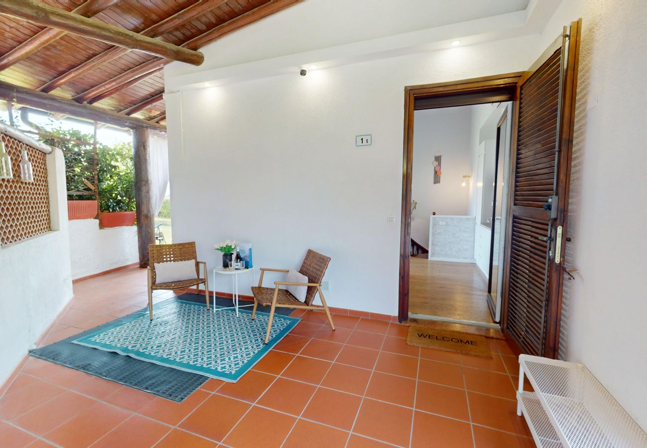 Villetta a Soiano del Lago - Harmonia Cottage by Bookinggardalake