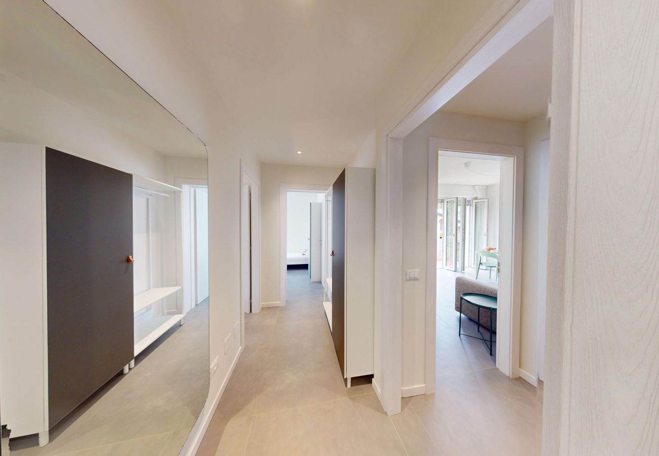 Appartamento a Desenzano del Garda - LA PERLA DEL Garda Desenzano free wi-fi By Booking