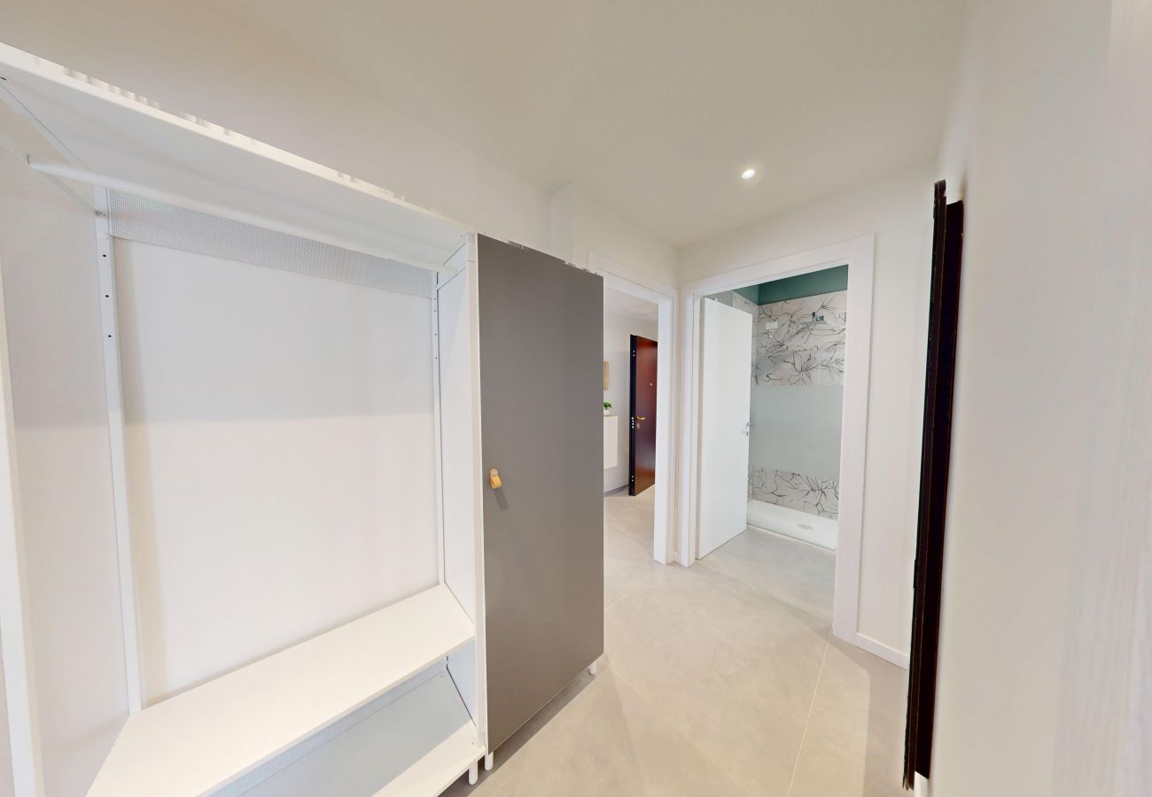 Appartamento a Desenzano del Garda - LA PERLA DEL Garda Desenzano free wi-fi By Booking