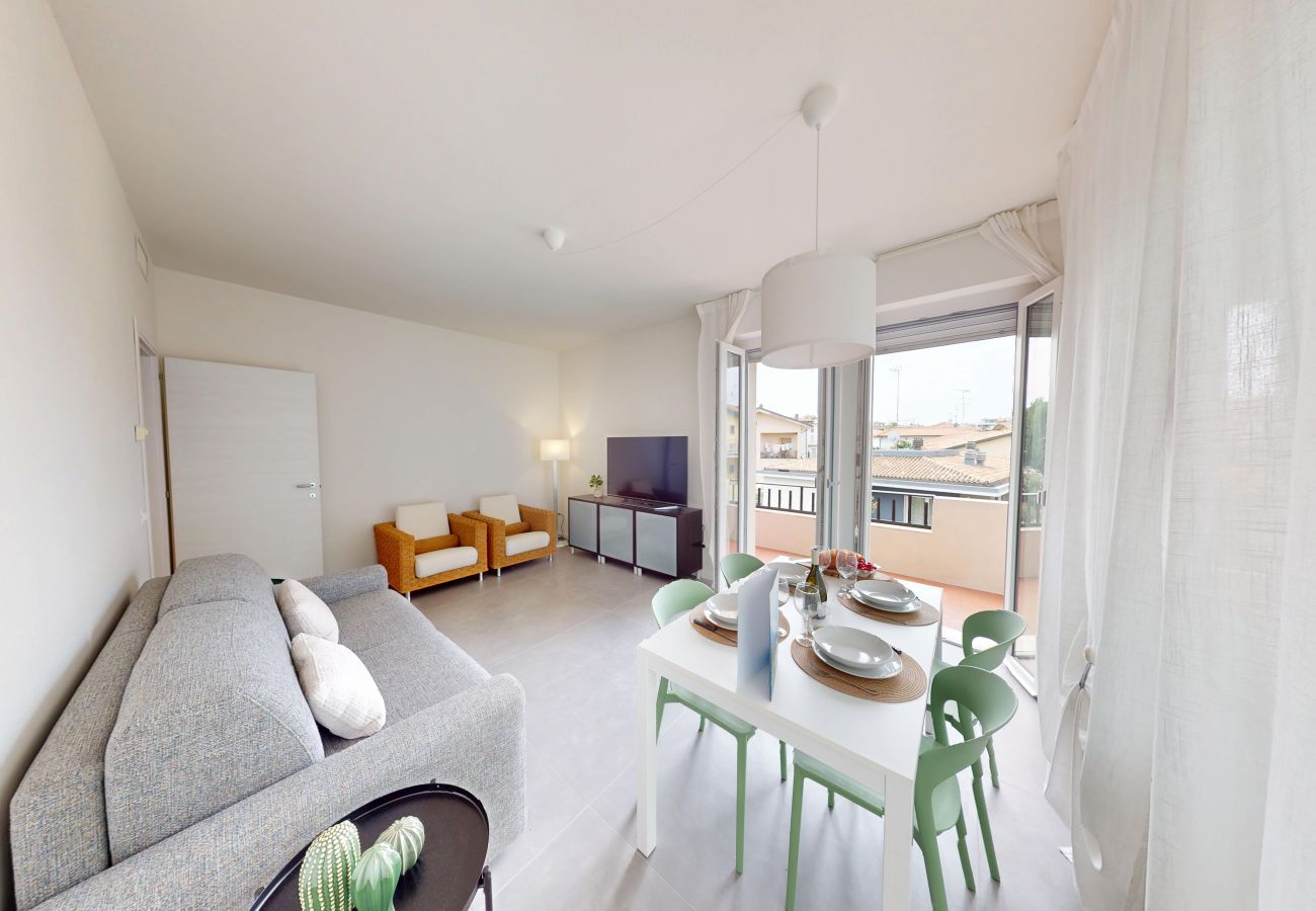 Appartamento a Desenzano del Garda - LA PERLA DEL Garda Desenzano free wi-fi By Booking