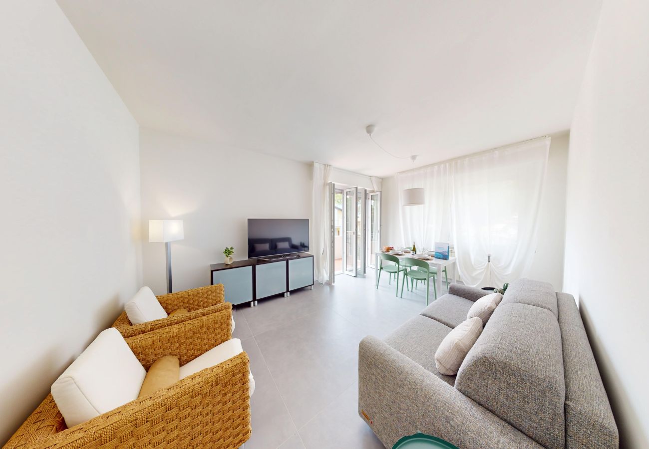 Appartamento a Desenzano del Garda - LA PERLA DEL Garda Desenzano free wi-fi By Booking