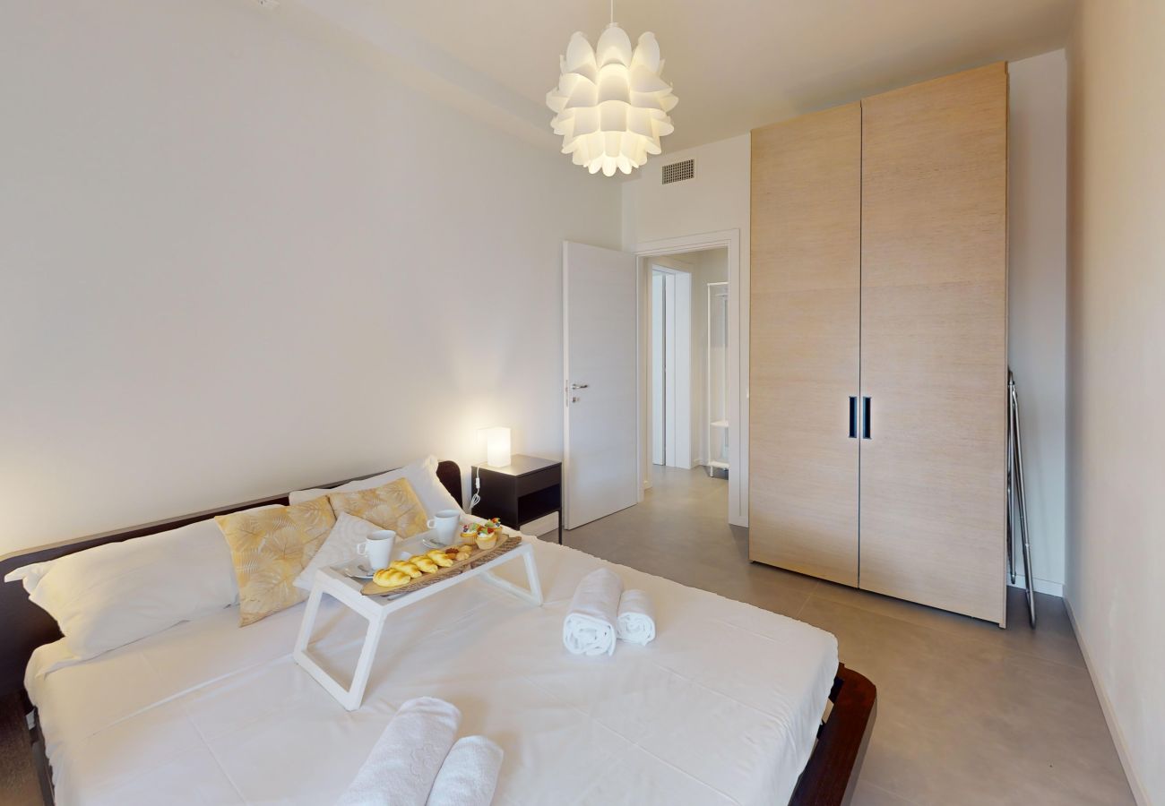 Appartamento a Desenzano del Garda - LA PERLA DEL Garda Desenzano free wi-fi By Booking