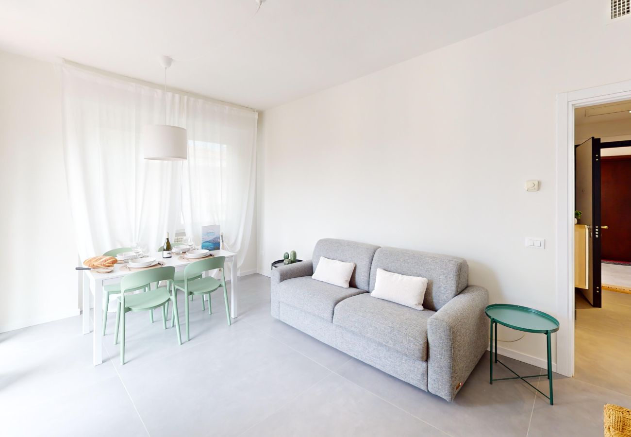 Appartamento a Desenzano del Garda - LA PERLA DEL Garda Desenzano free wi-fi By Booking