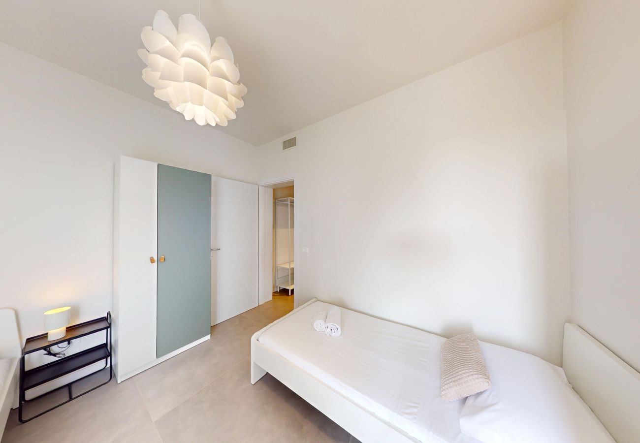 Appartamento a Desenzano del Garda - LA PERLA DEL Garda Desenzano free wi-fi By Booking