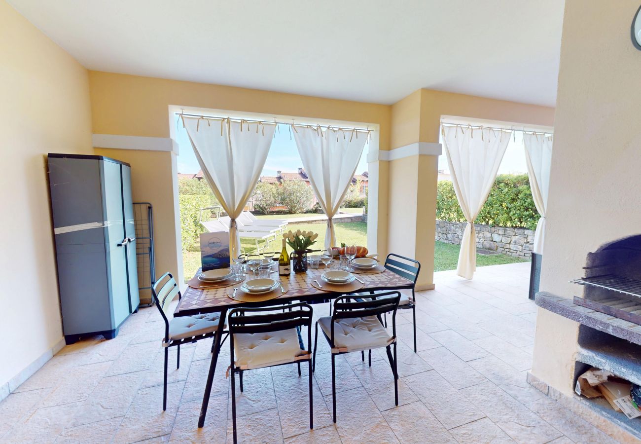 Appartamento a Manerba del Garda - Ulivo Apartment By Bookinggardalake