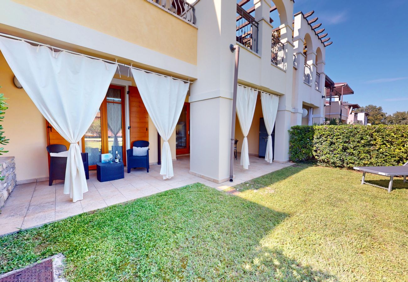 Appartamento a Manerba del Garda - Ulivo Apartment By Bookinggardalake
