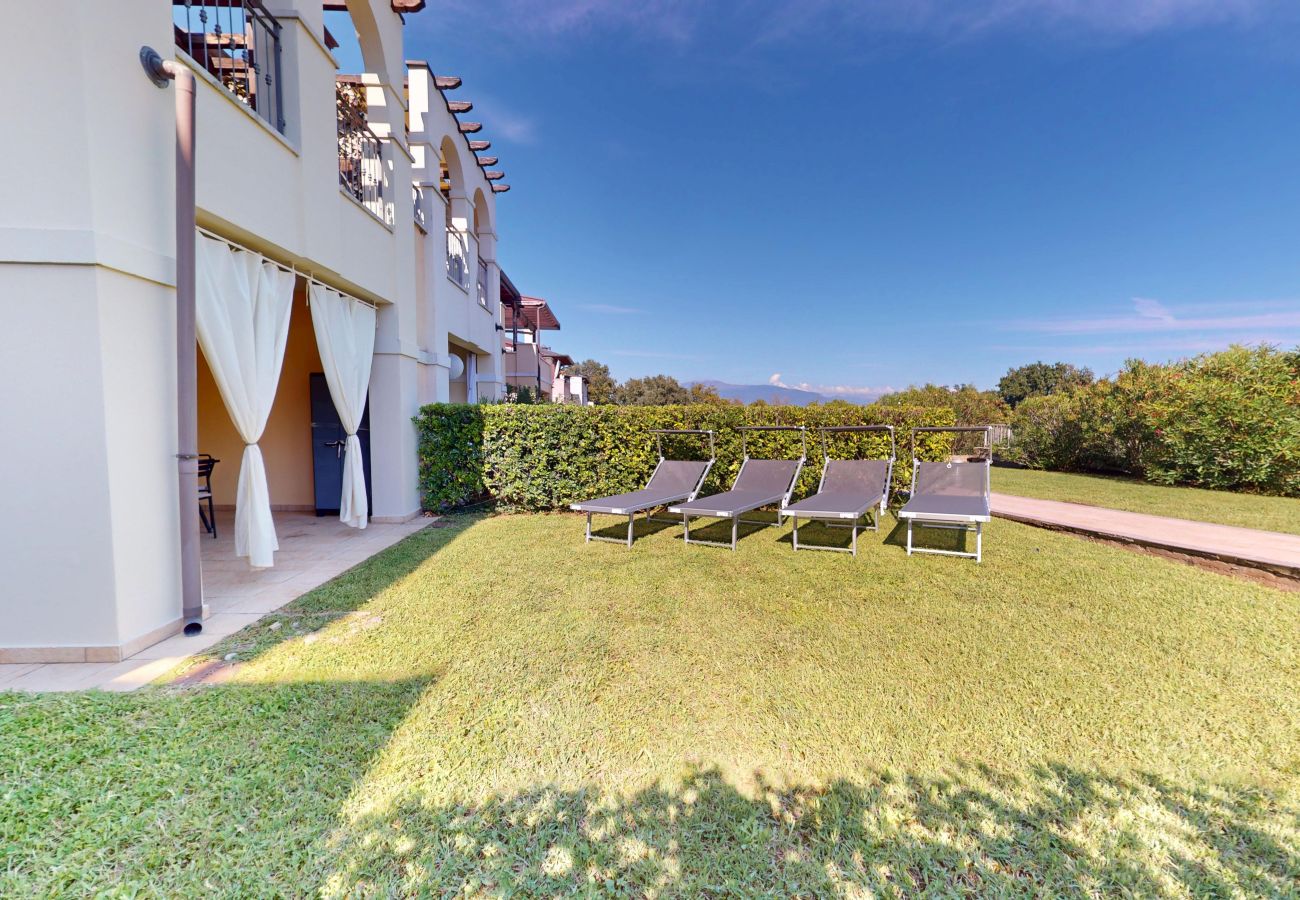 Appartamento a Manerba del Garda - Ulivo Apartment By Bookinggardalake