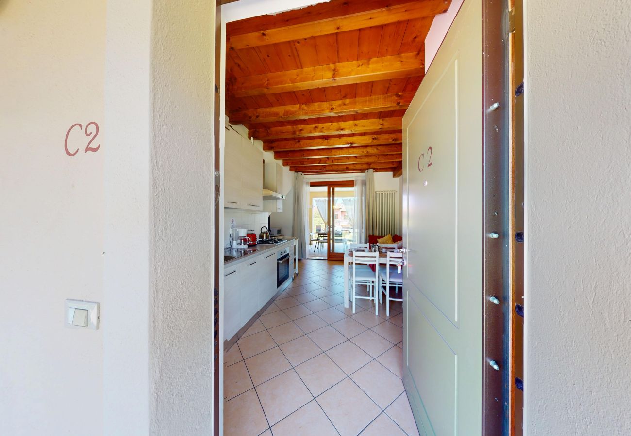 Appartamento a Manerba del Garda - Ulivo Apartment By Bookinggardalake