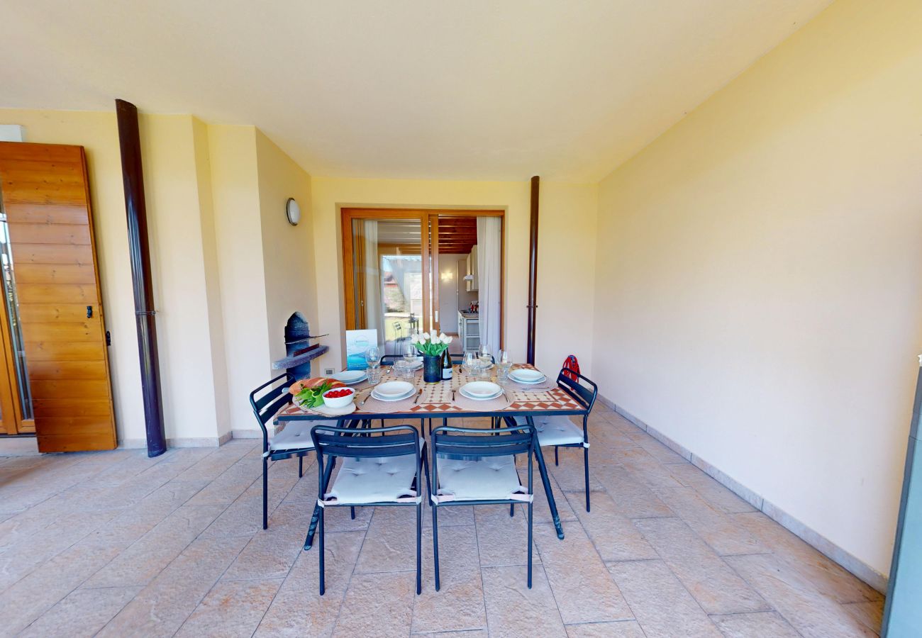 Appartamento a Manerba del Garda - Ulivo Apartment By Bookinggardalake
