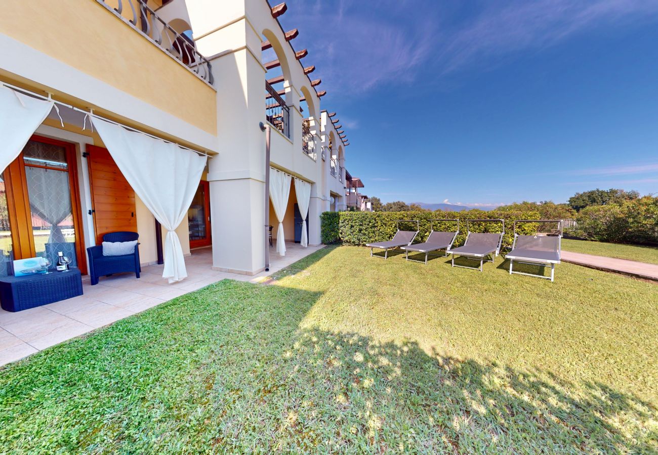 Appartamento a Manerba del Garda - Ulivo Apartment By Bookinggardalake