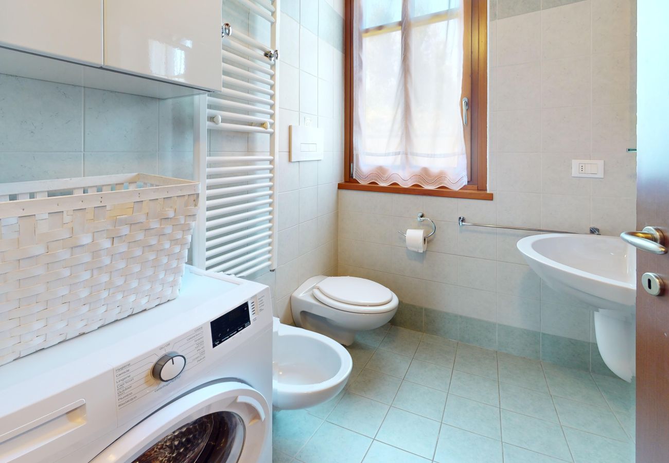 Appartamento a Manerba del Garda - Ulivo Apartment By Bookinggardalake