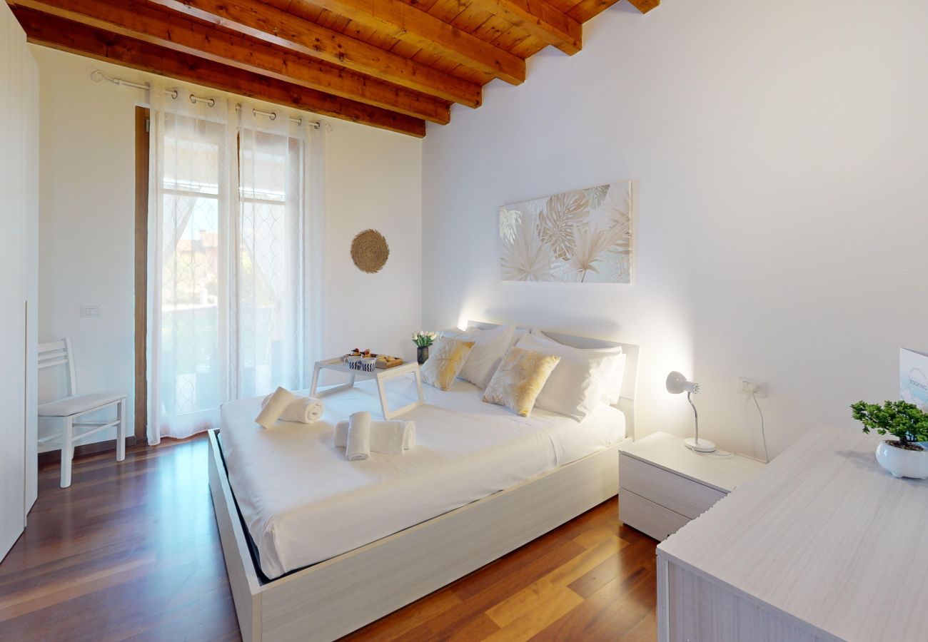 Appartamento a Manerba del Garda - Ulivo Apartment By Bookinggardalake