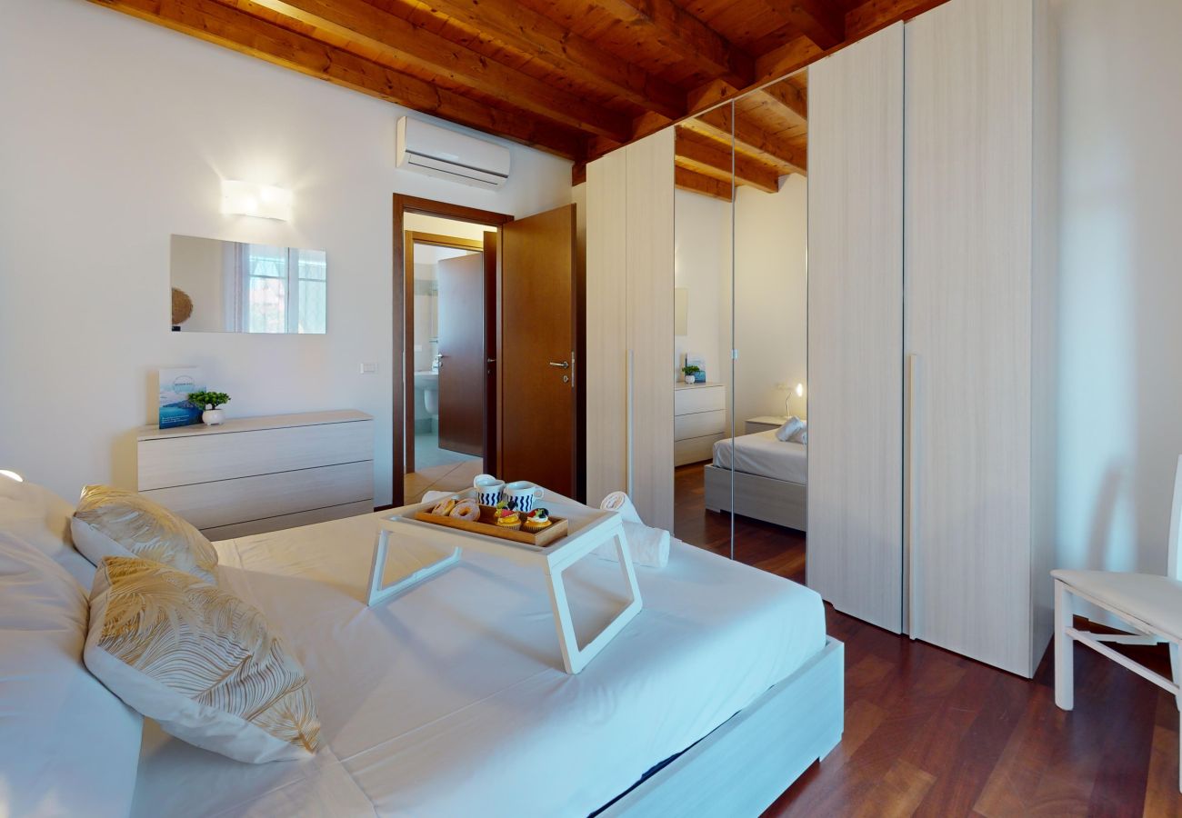 Appartamento a Manerba del Garda - Ulivo Apartment By Bookinggardalake