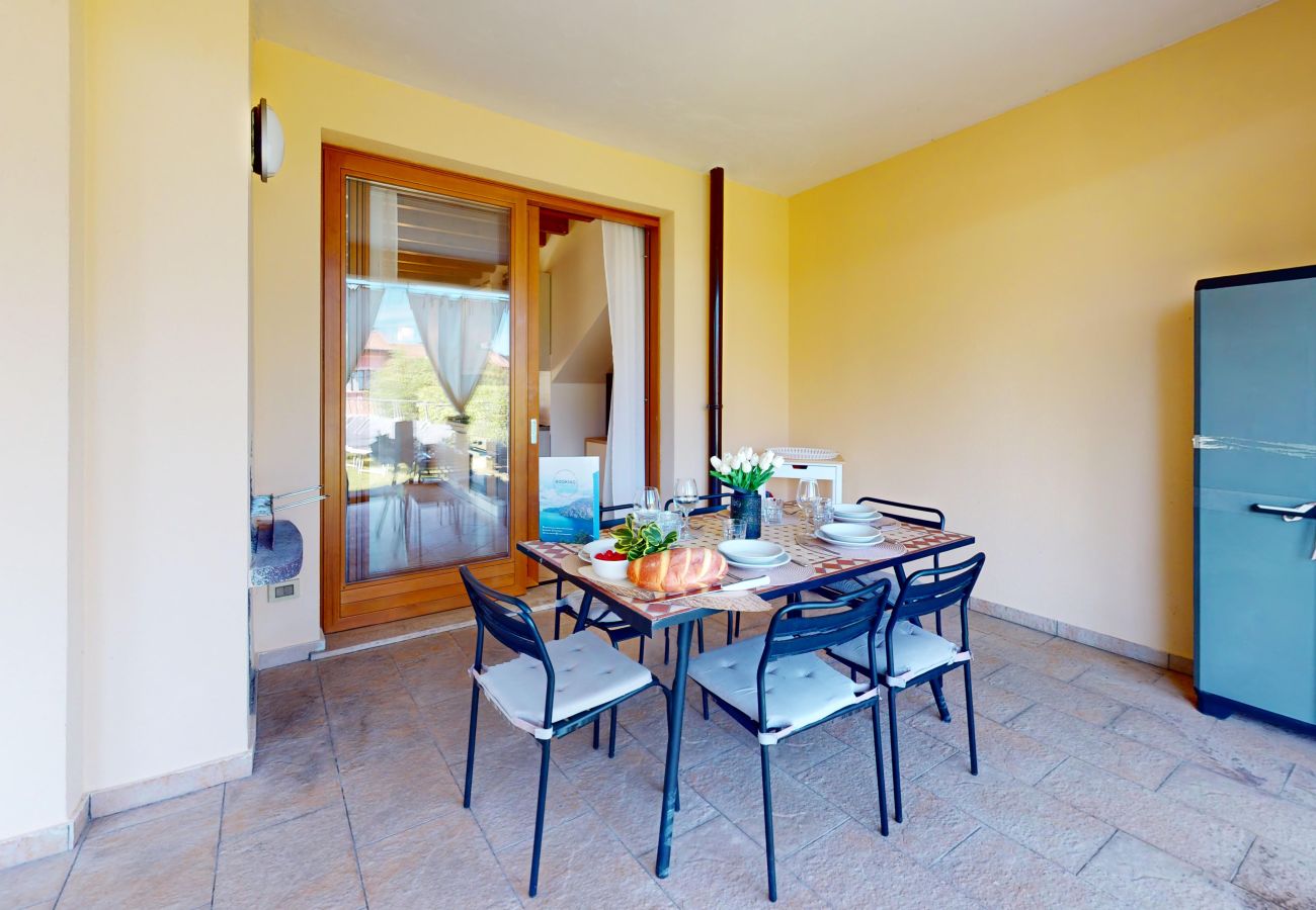 Appartamento a Manerba del Garda - Ulivo Apartment By Bookinggardalake
