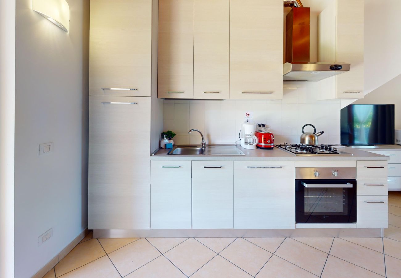 Appartamento a Manerba del Garda - Ulivo Apartment By Bookinggardalake