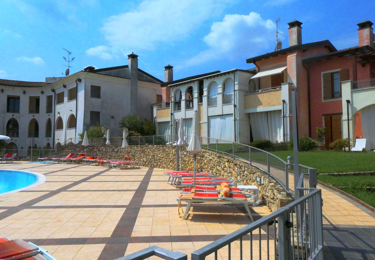 Appartamento a Manerba del Garda - Ulivo Apartment By Bookinggardalake