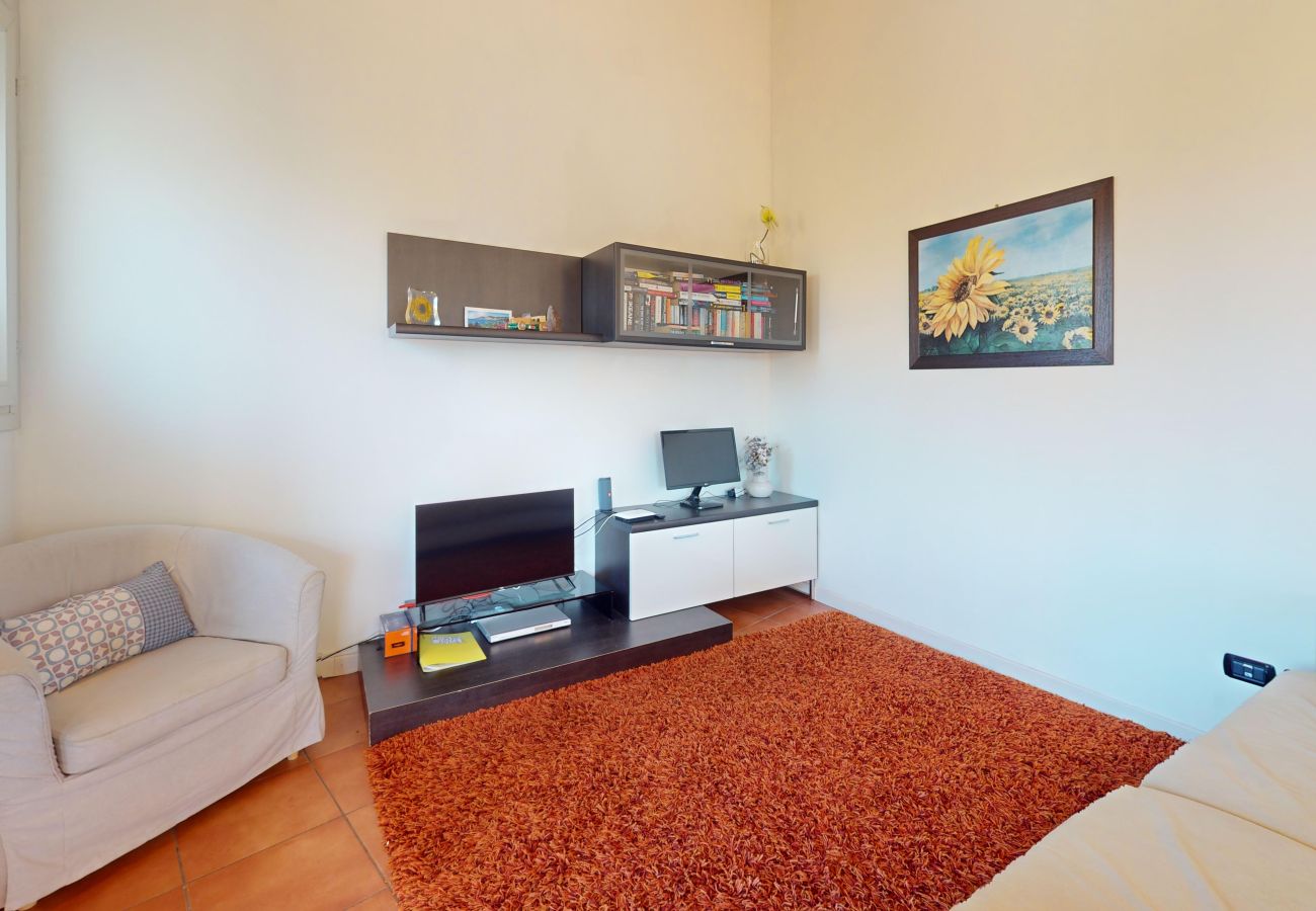 Appartamento a Manerba del Garda - Borgo Torchio C8 By Bookinggardalake