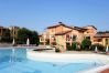 Appartamento a Manerba del Garda - Borgo Torchio H3 ByBookinggardalake