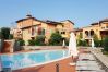 Appartamento a Manerba del Garda - Borgo Torchio H3 ByBookinggardalake