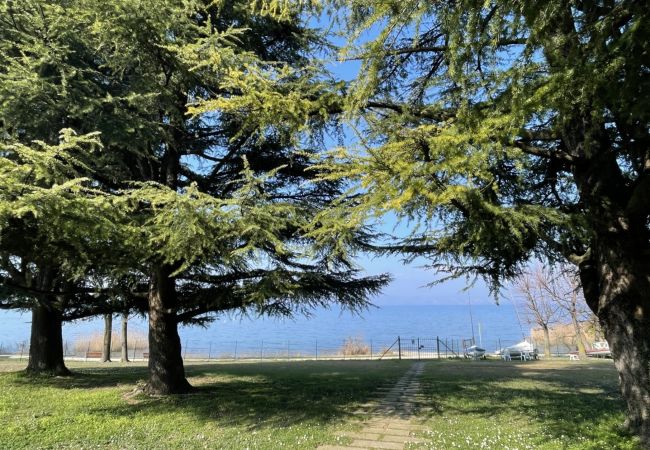 Appartamento a Sirmione - Sirmio Green Shore By Bookinggardalake